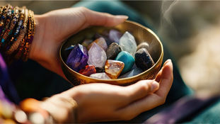 How to Enhance Intuition and Spiritual Growth with Crystals