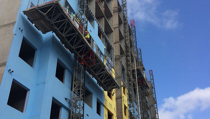 The Standard – College Station