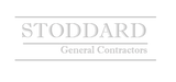 Stoddard General Contractors Customer Logo