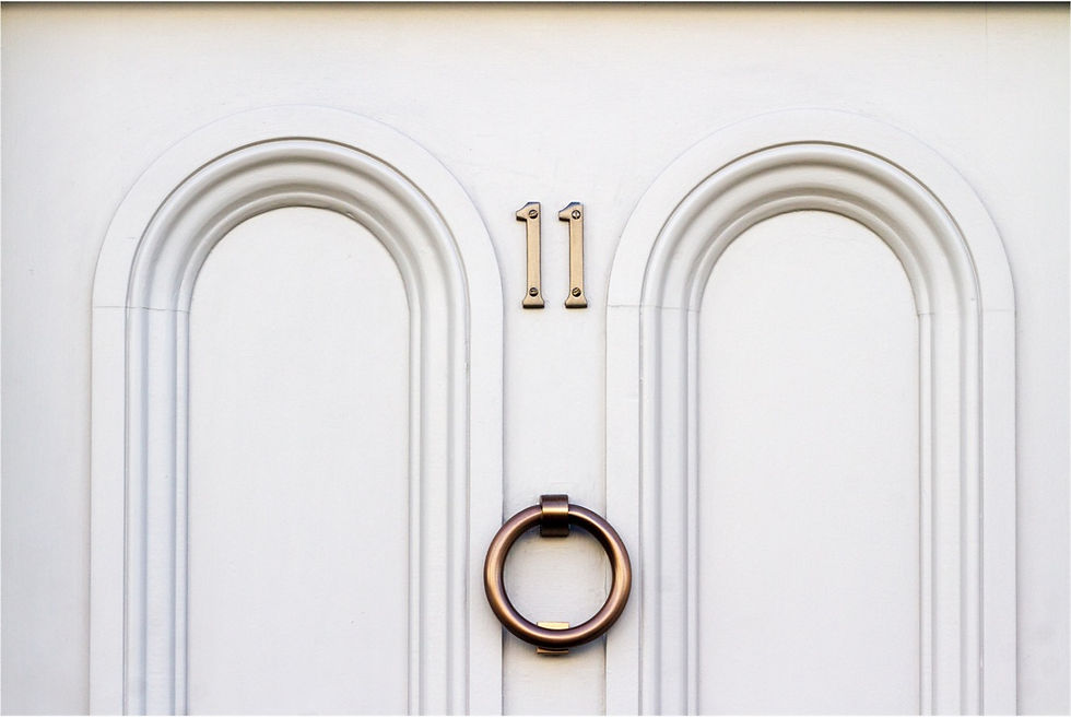 Angel Number Meanings - Ultimate Guide