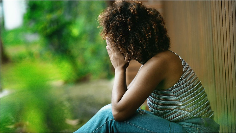 Path to Emotional Recovery: Overcoming Trauma and Restoring Well-being
