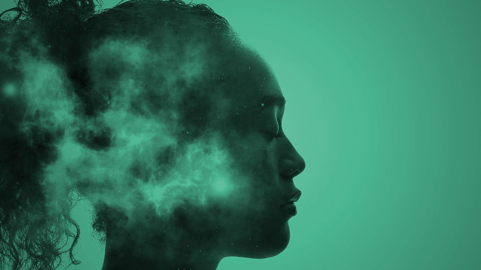 Mindfulness for Spiritual Wellness