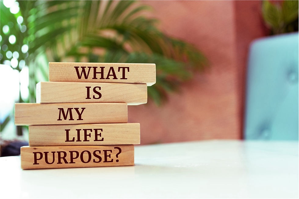 Uncover Your Purpose: 7 Proven Ways to Find Your True Calling