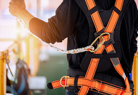 Scaffolding Institute Training STI Safety