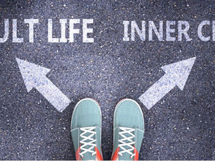 Childhood Clues to Find Your Purpose and Passion