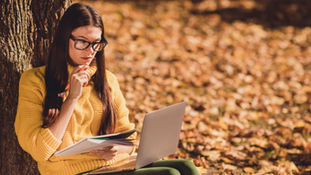 How to Come Back Home to Yourself When Life Feels Overwhelming