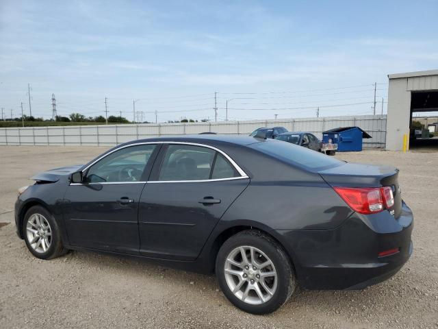 2014 Malibu LT