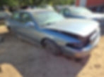 2000 Lesabre