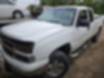 2006 Silverado