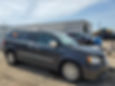 2012 Town and Country
