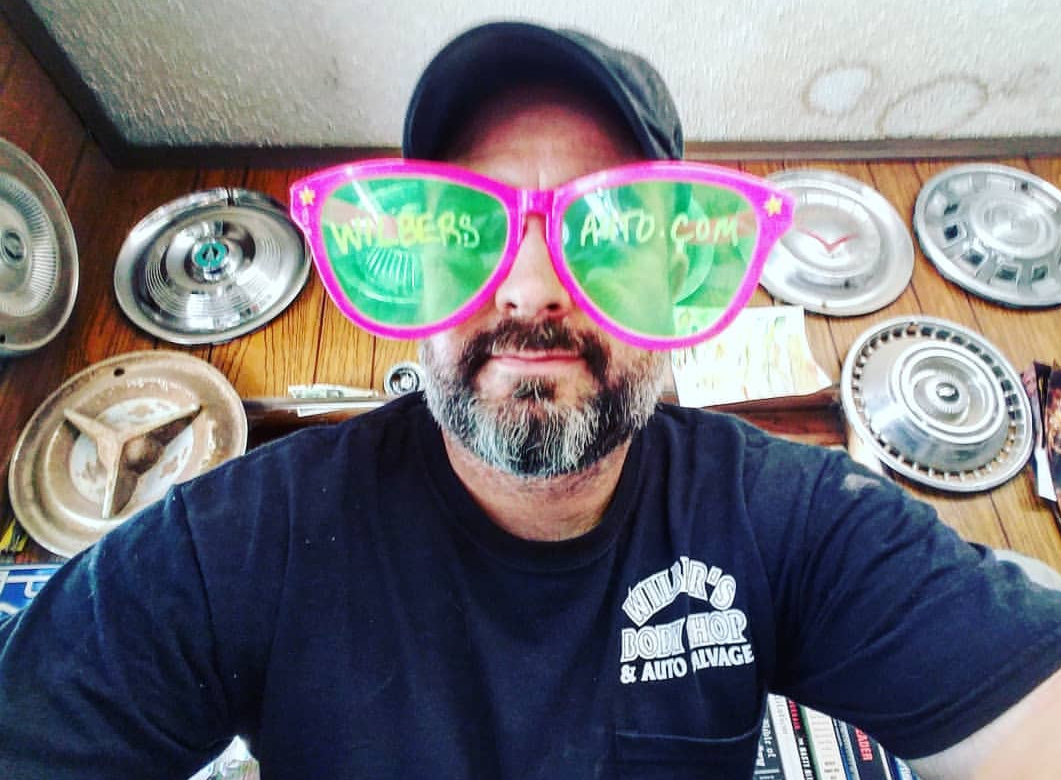 HIBBETS AUTO intelligence overview