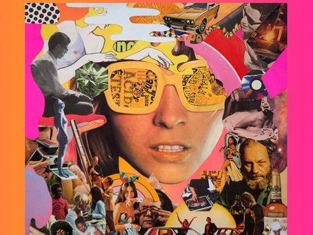 Cool gems and recent listenings as of late...(10/24/18)