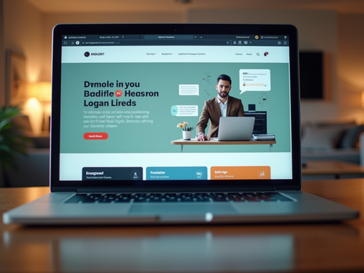 Simplify Selling Your Business Online: Your Guide to the Online Business Sales Process