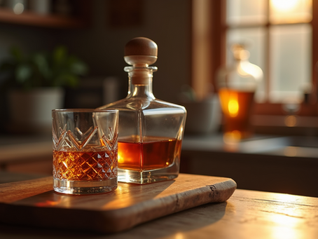 The Rise of Premium Spirits in California