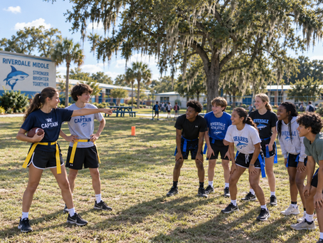 kids picking teams is the first time of hiring someone