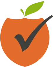 Orange Phone Care Warranty Logo