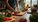 close up of a person cooking dinner for their partner