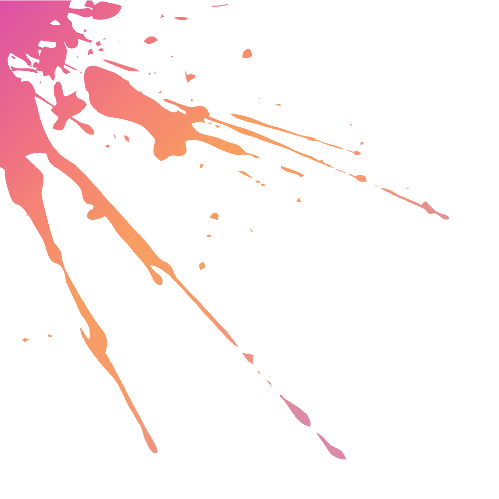 paint splatter icon