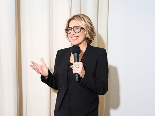 sally miller speaking