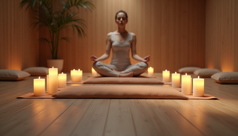 Insights from Spiritual Growth Blogs: A Journey to Inner Wisdom