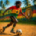 Rasta playing soccer.png