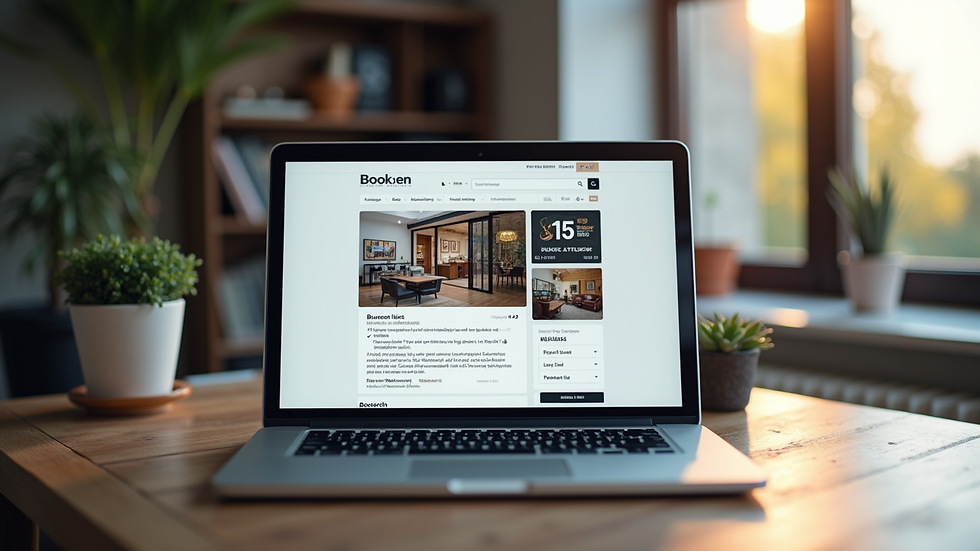 Effective Strategies for Selling a Business Online