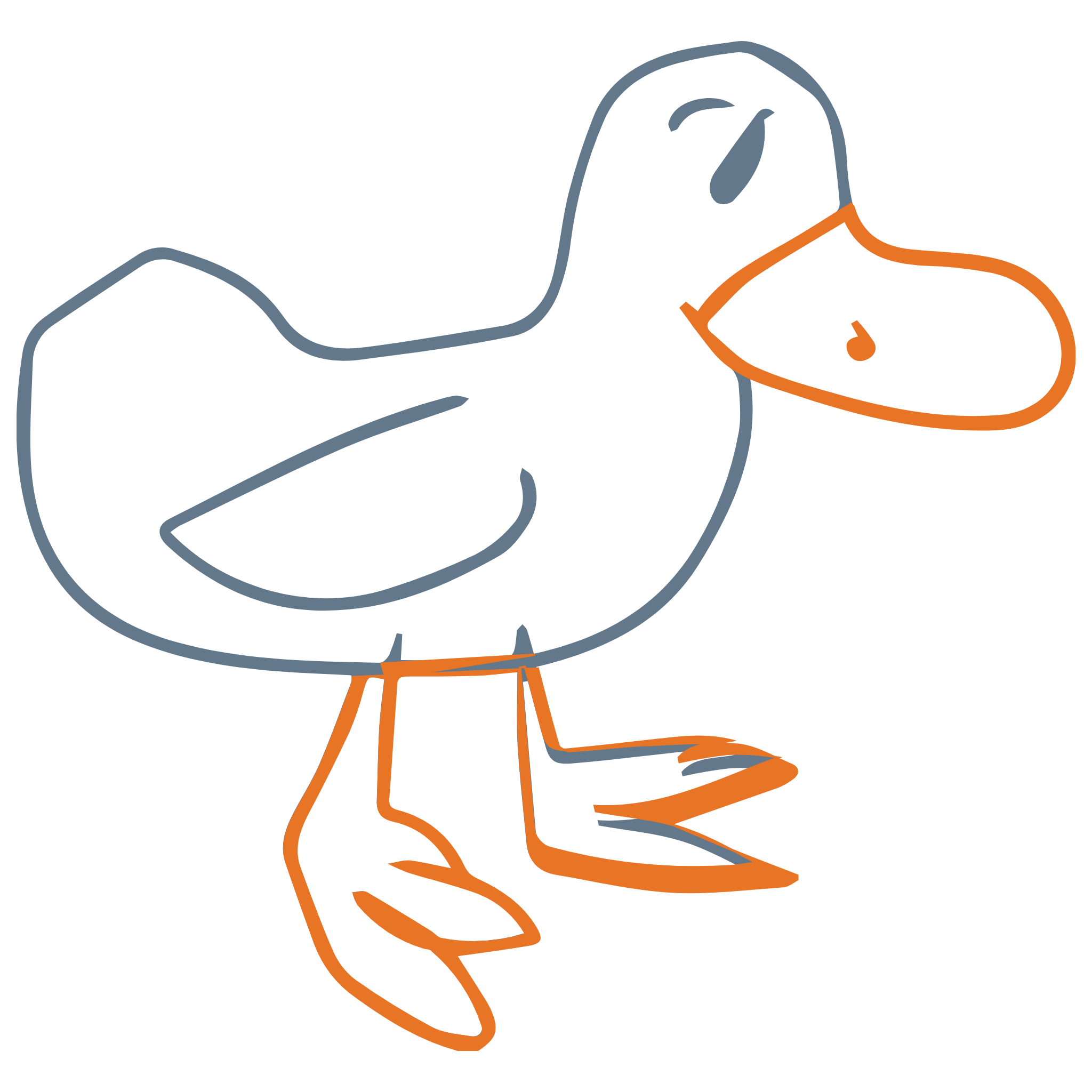 Writer: Blue Duck Golf Lounge