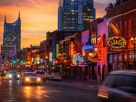 Nashville Small Business Climate: A 2026 Market Analysis