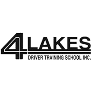 4 Lakes Driver Training School PNG.png
