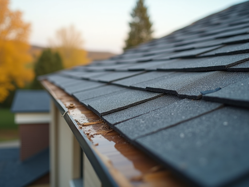 Expert Residential Roofing Solutions for Your Home
