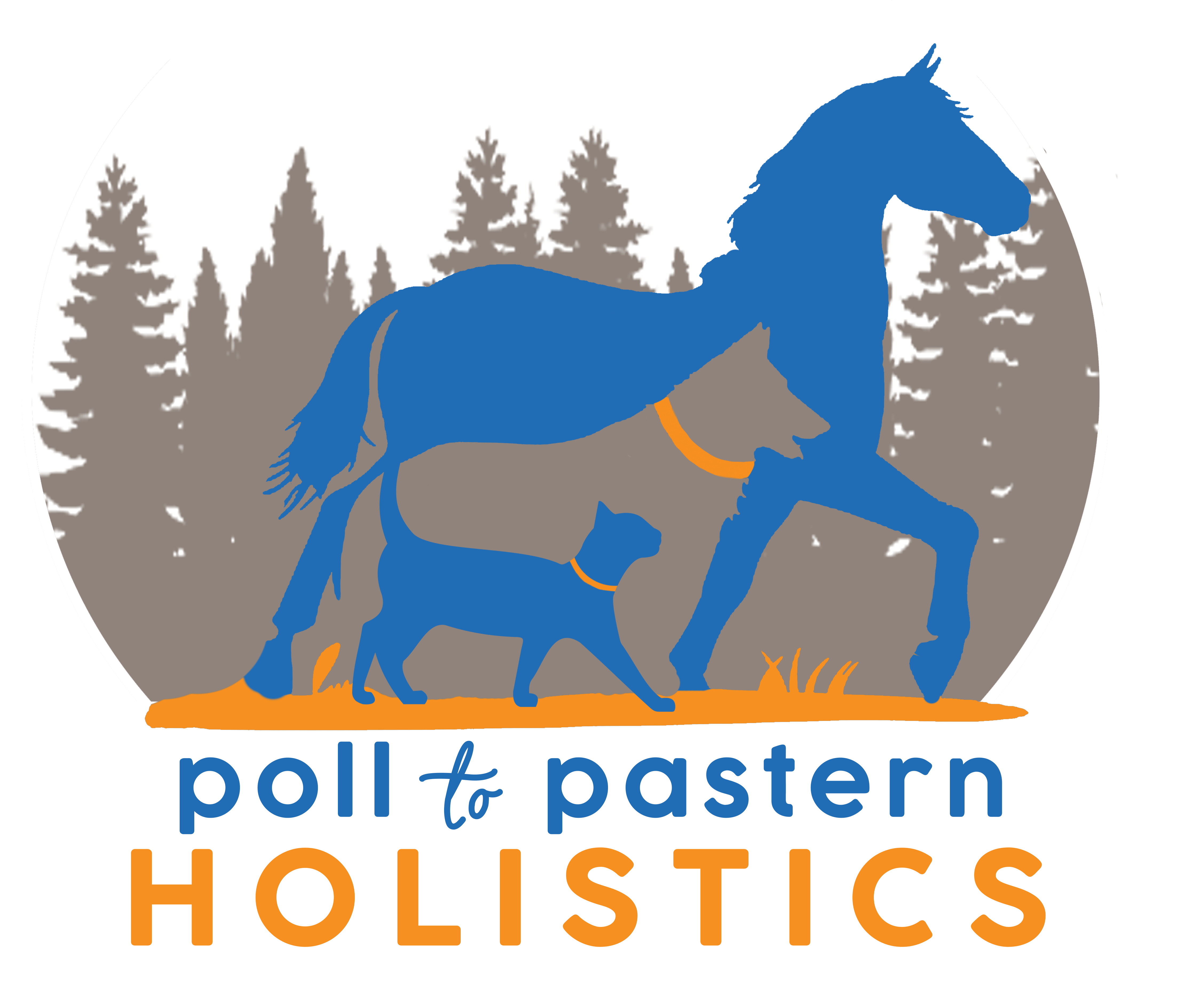 Poll to Pastern Holistics logo