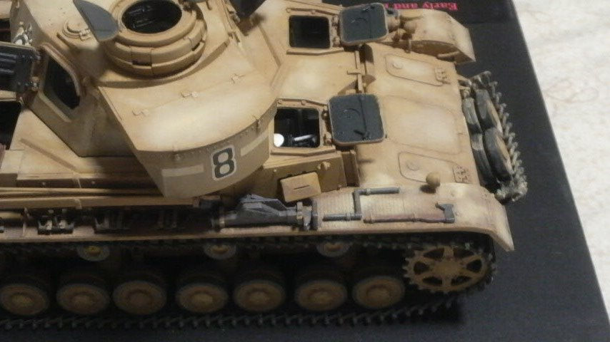 Pz.Kpfw Ⅳ type D