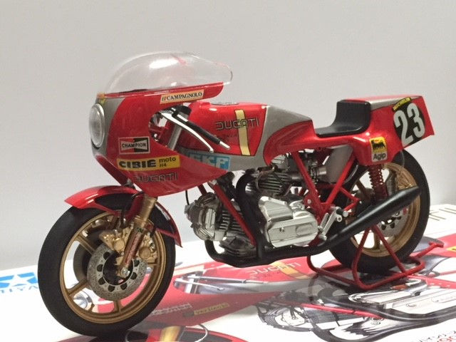 DUCATI900NCR
