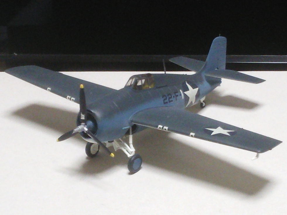 F4 Wildcat