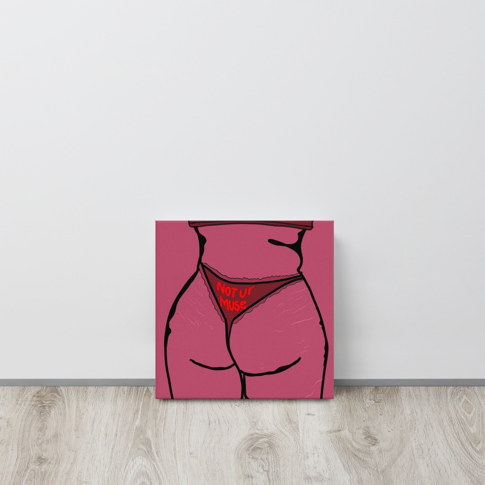Not ur Muse