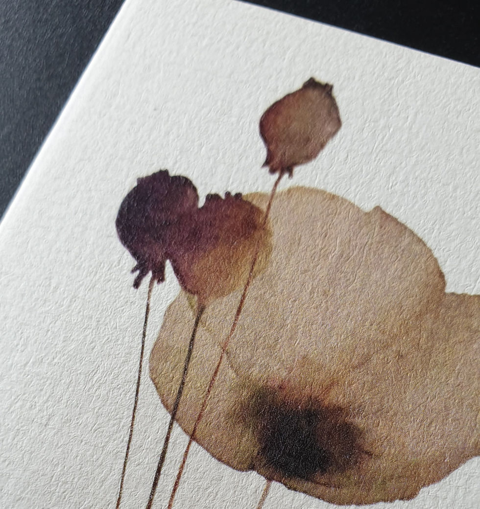 Thumbnail: 21 - Small card Elegance