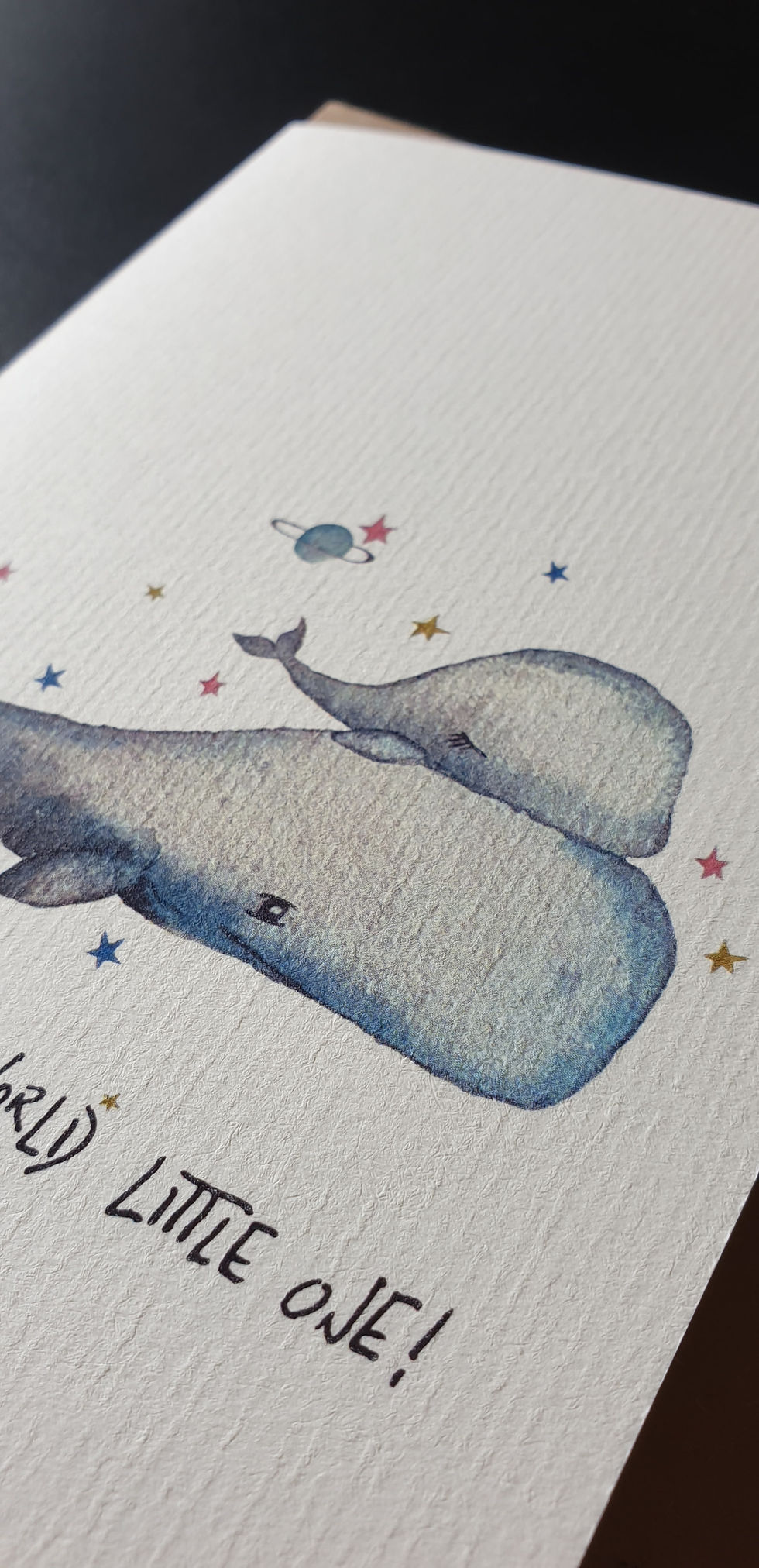 Thumbnail: 17 - Baby whale birth