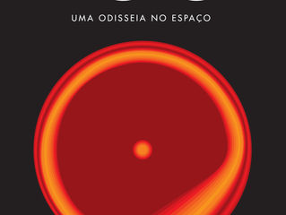 Resenha- 2001: Uma Odisseia no Espaço