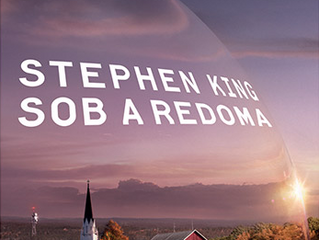 Resenha- Sob a Redoma