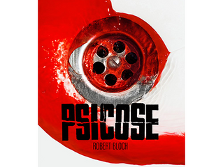 Resenha- Psicose