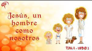 Un hombre como nosotros	