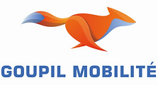 Goupil mobilité logo