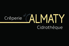 Almaty logo