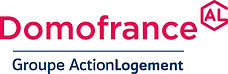 Domogrance logo