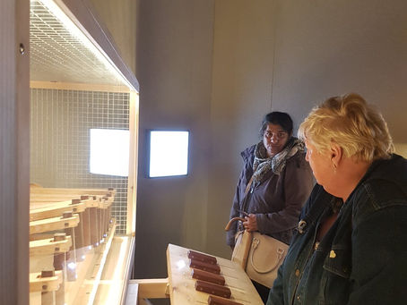 Shuttle off with us to the National Media Museum