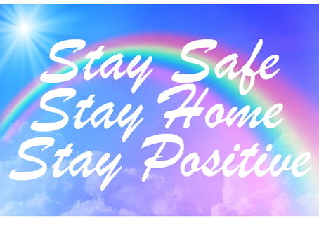 West End Warriors tips for coping with lockdown#3