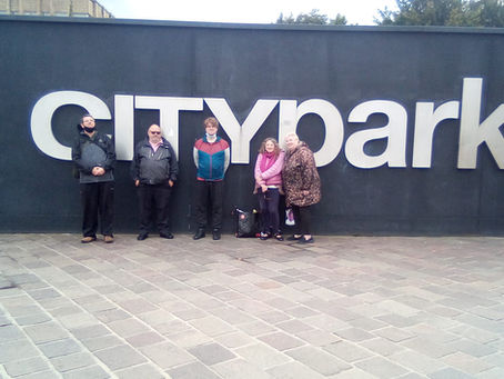 New impressions for the pick and mix group