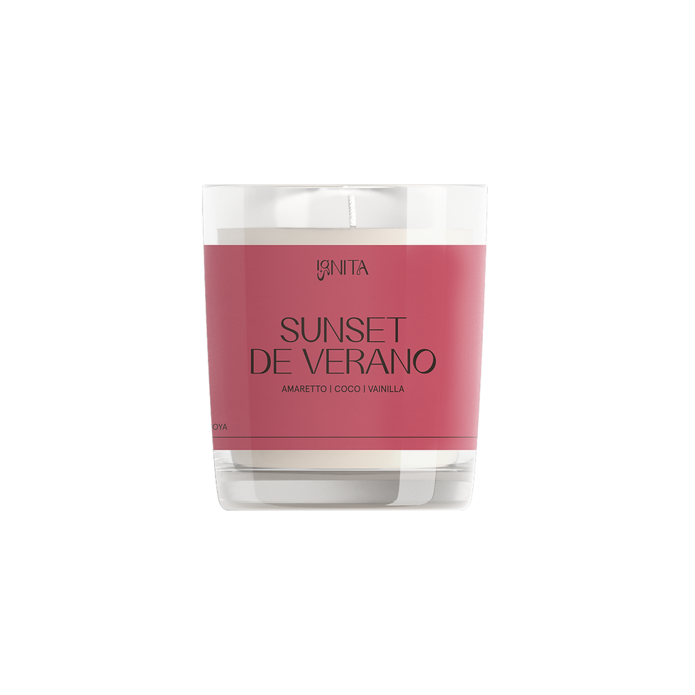 Miniatura: Vela Sunset de Verano