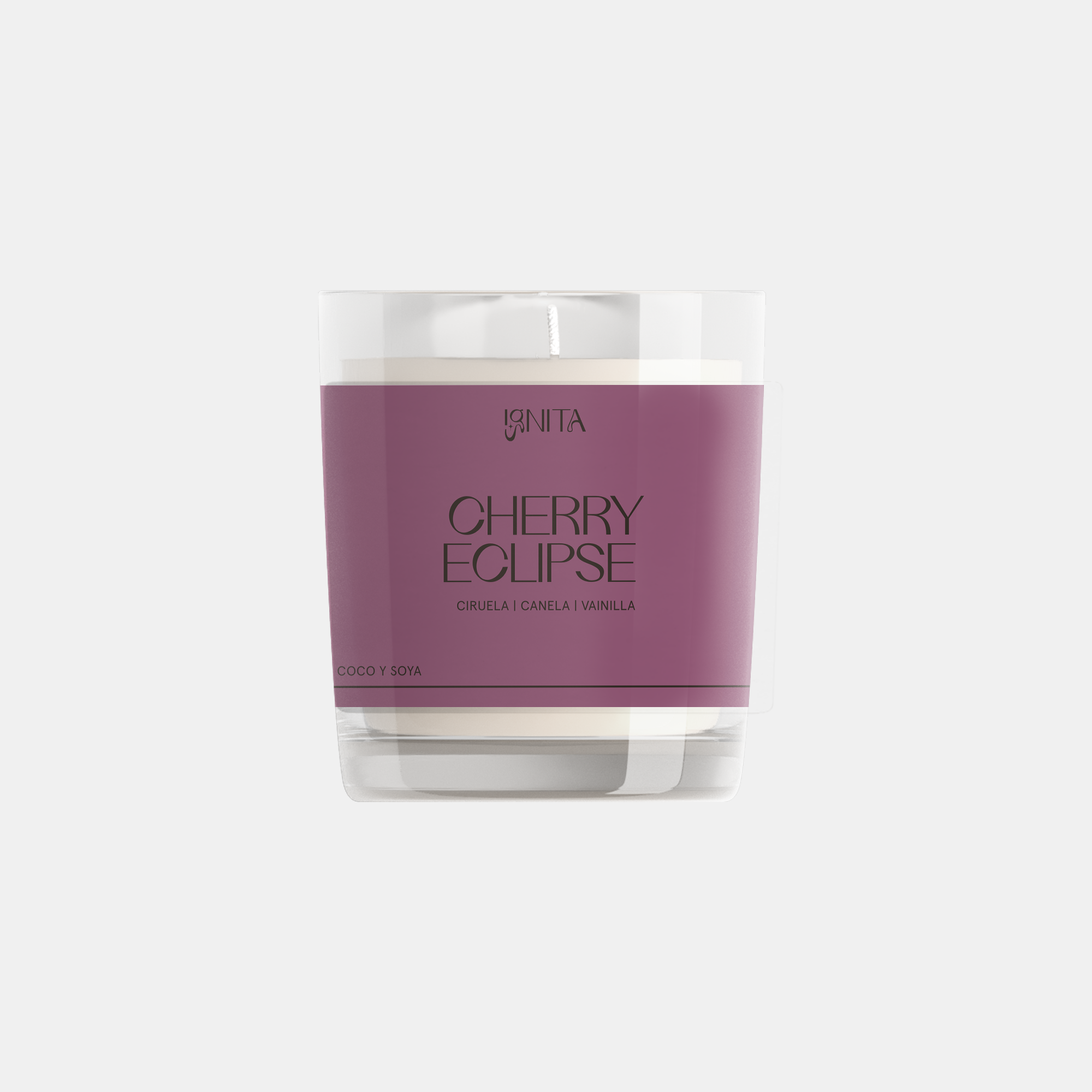 Vela Cherry Eclipse