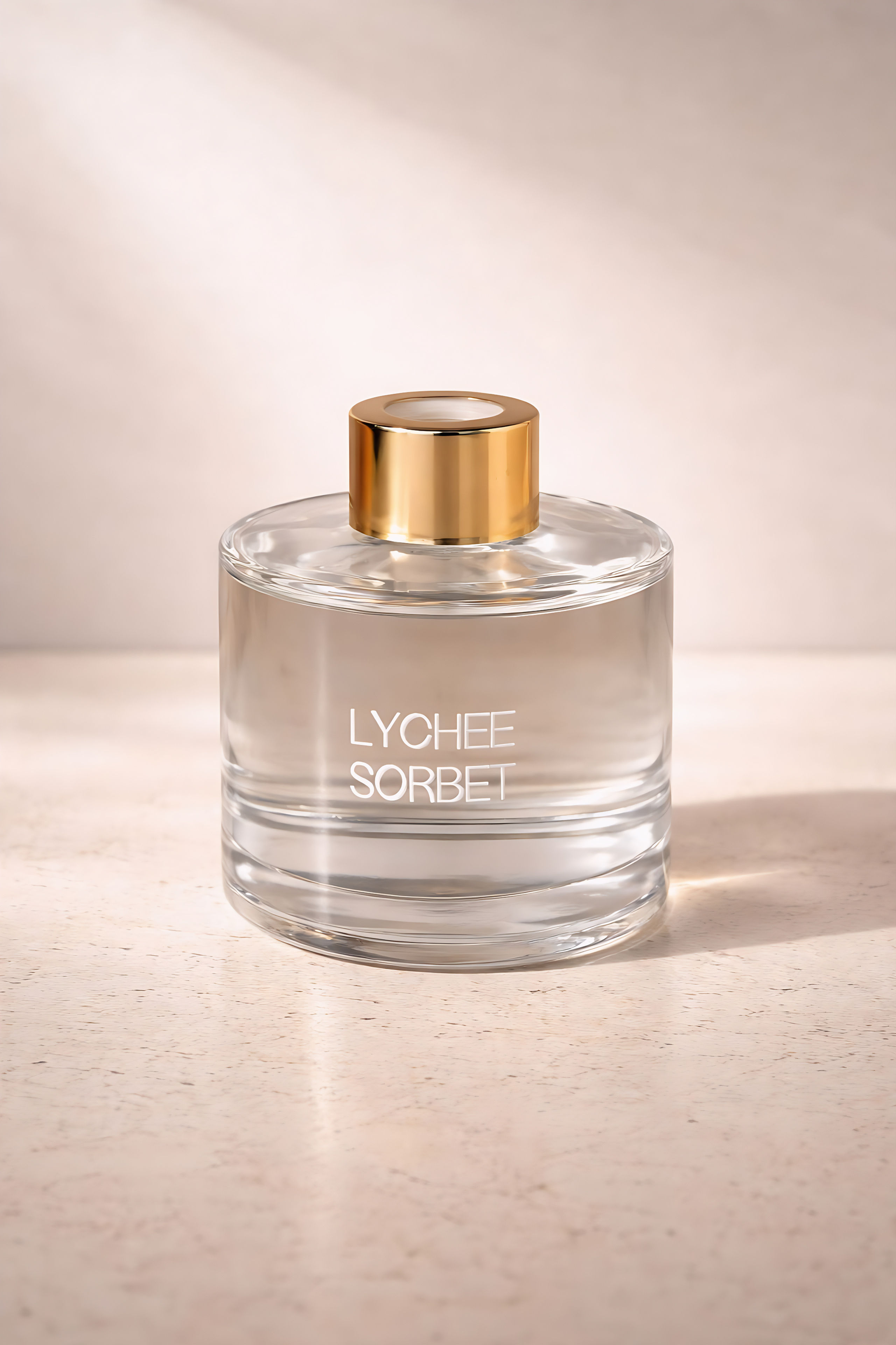 Difusor de varillas — Lychee Sorbet